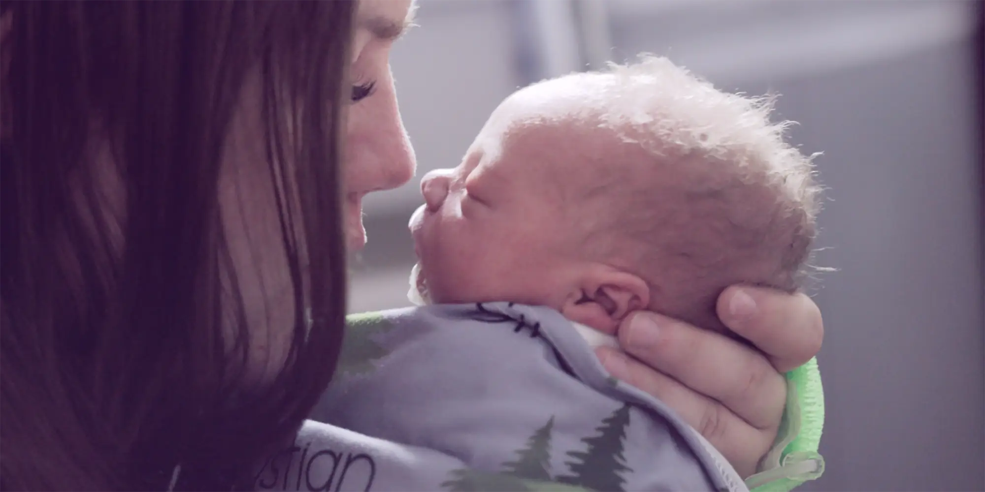 Postpartum Recovery Tips For The “Fourth Trimester”