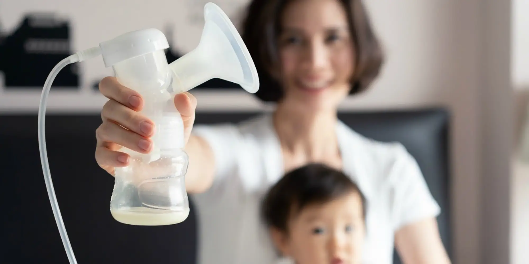 What You Need: Essential Breast Pump Accessories