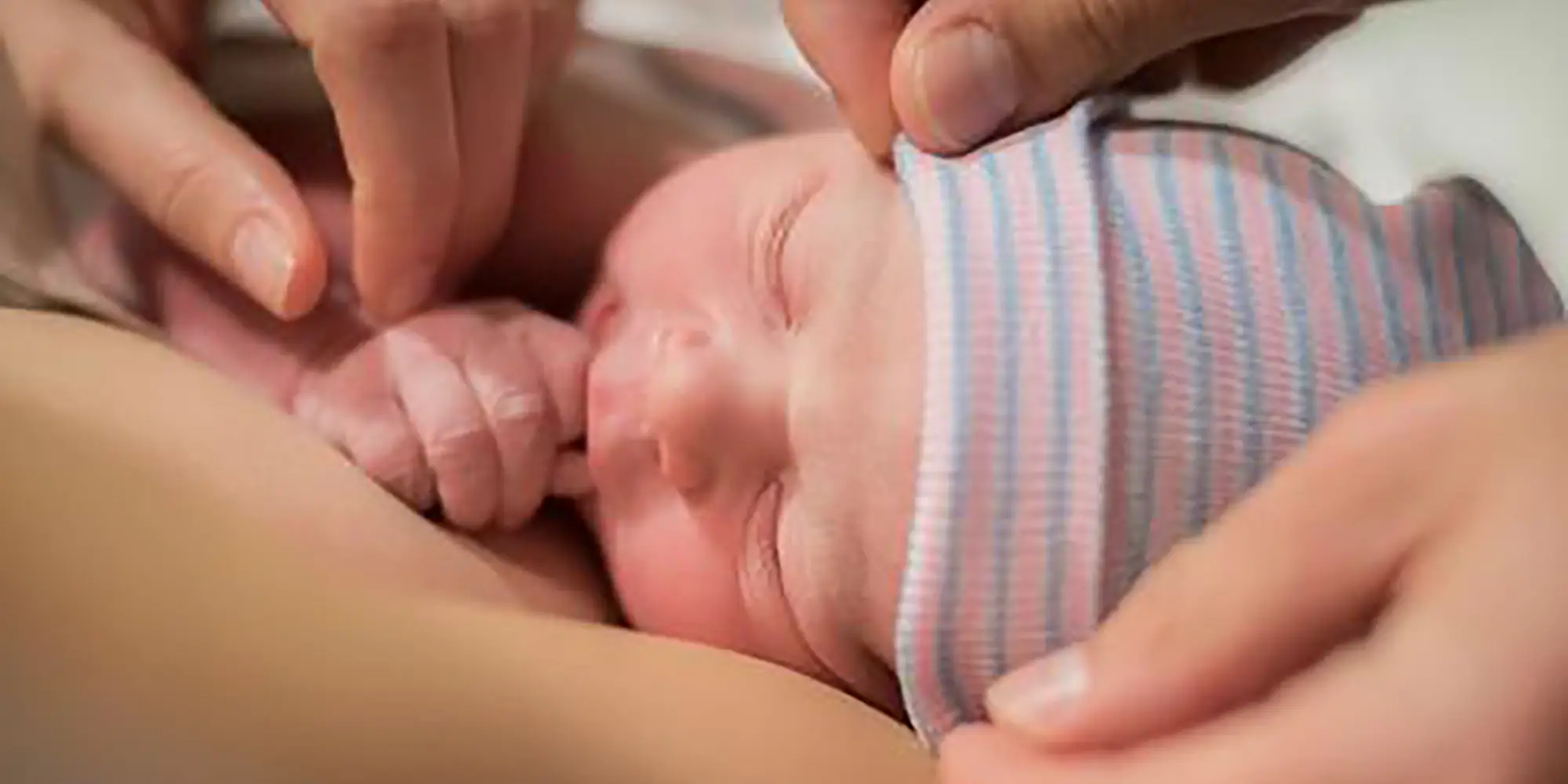 Your Guide To Postpartum Essentials