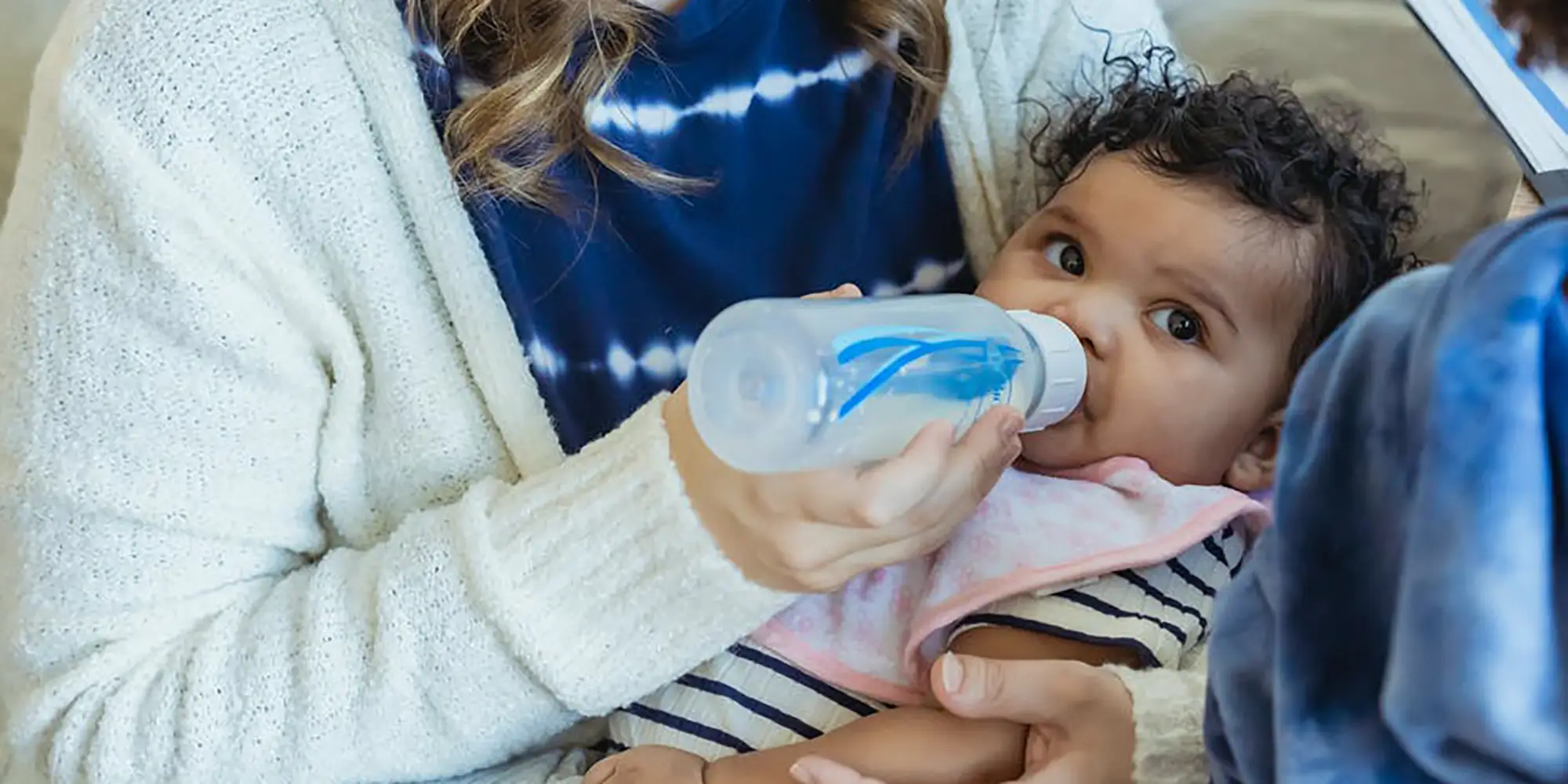 How to Ship Breast Milk