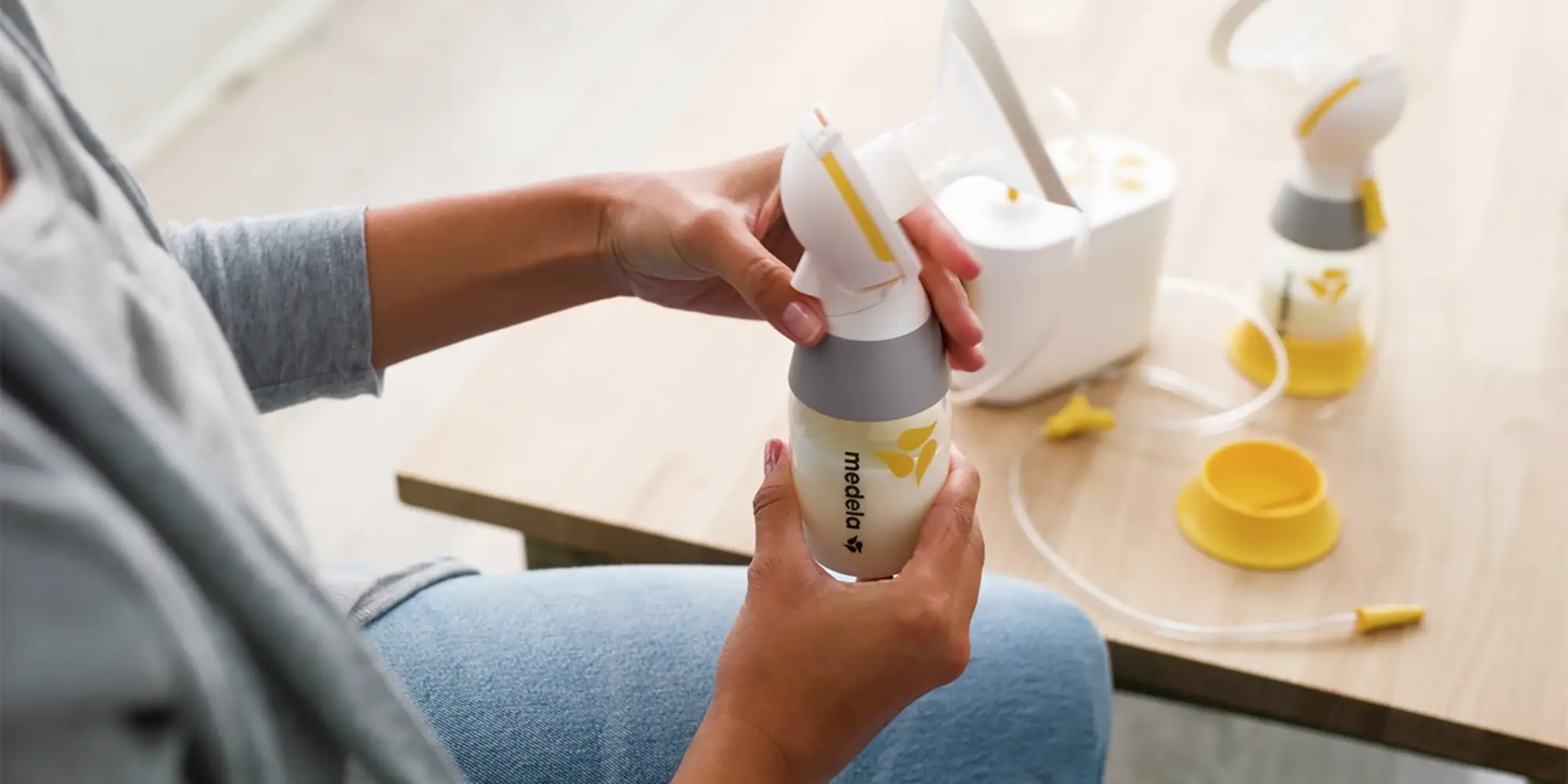Medela Pump In Style Pro