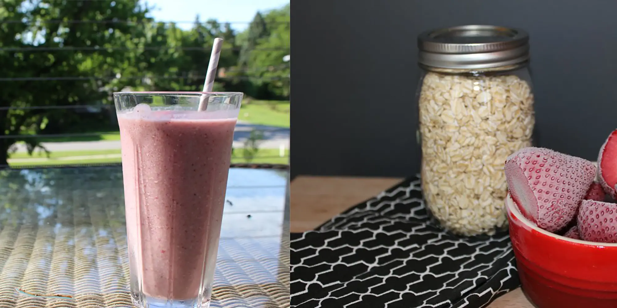 Best Lactation Smoothie Recipes For Moms