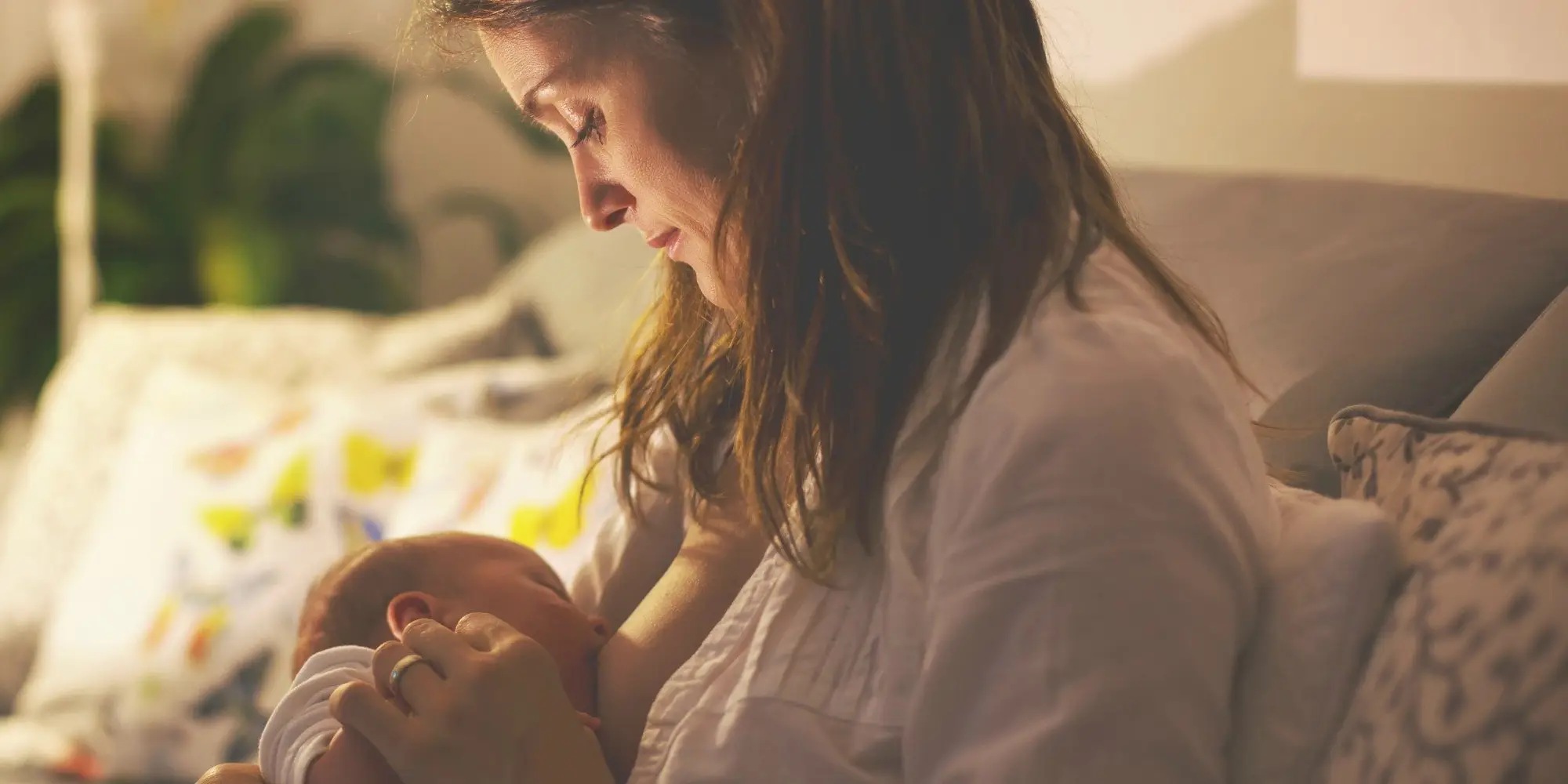 Common Breastfeeding Myths Part 2