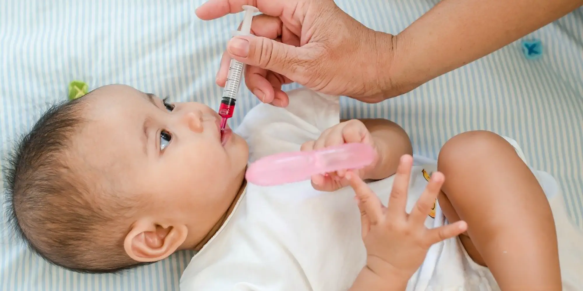 Thrush: Symptoms, Treatment And Prevention