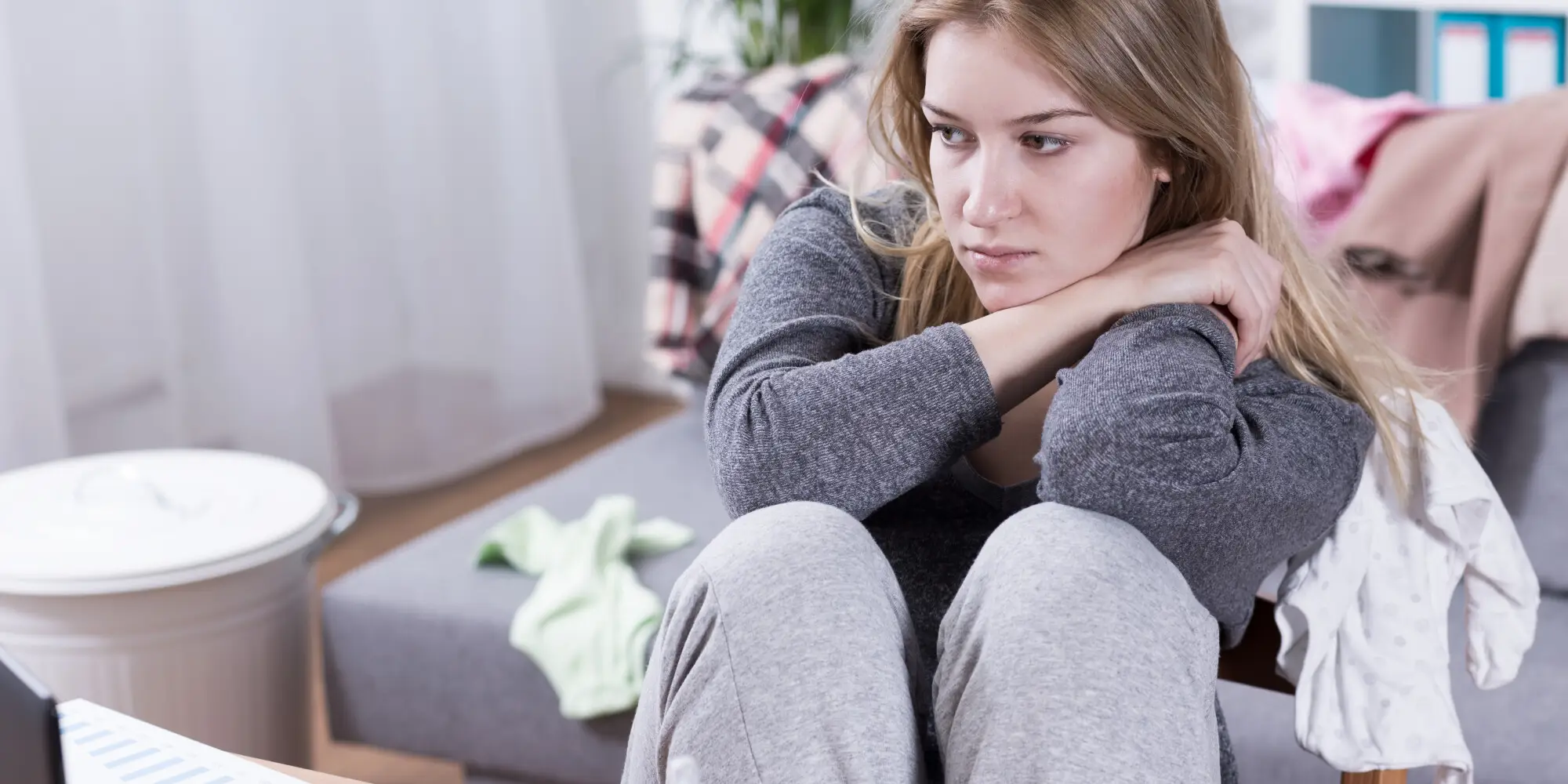 When Does Postpartum Depression Start? Signs and Symptoms
