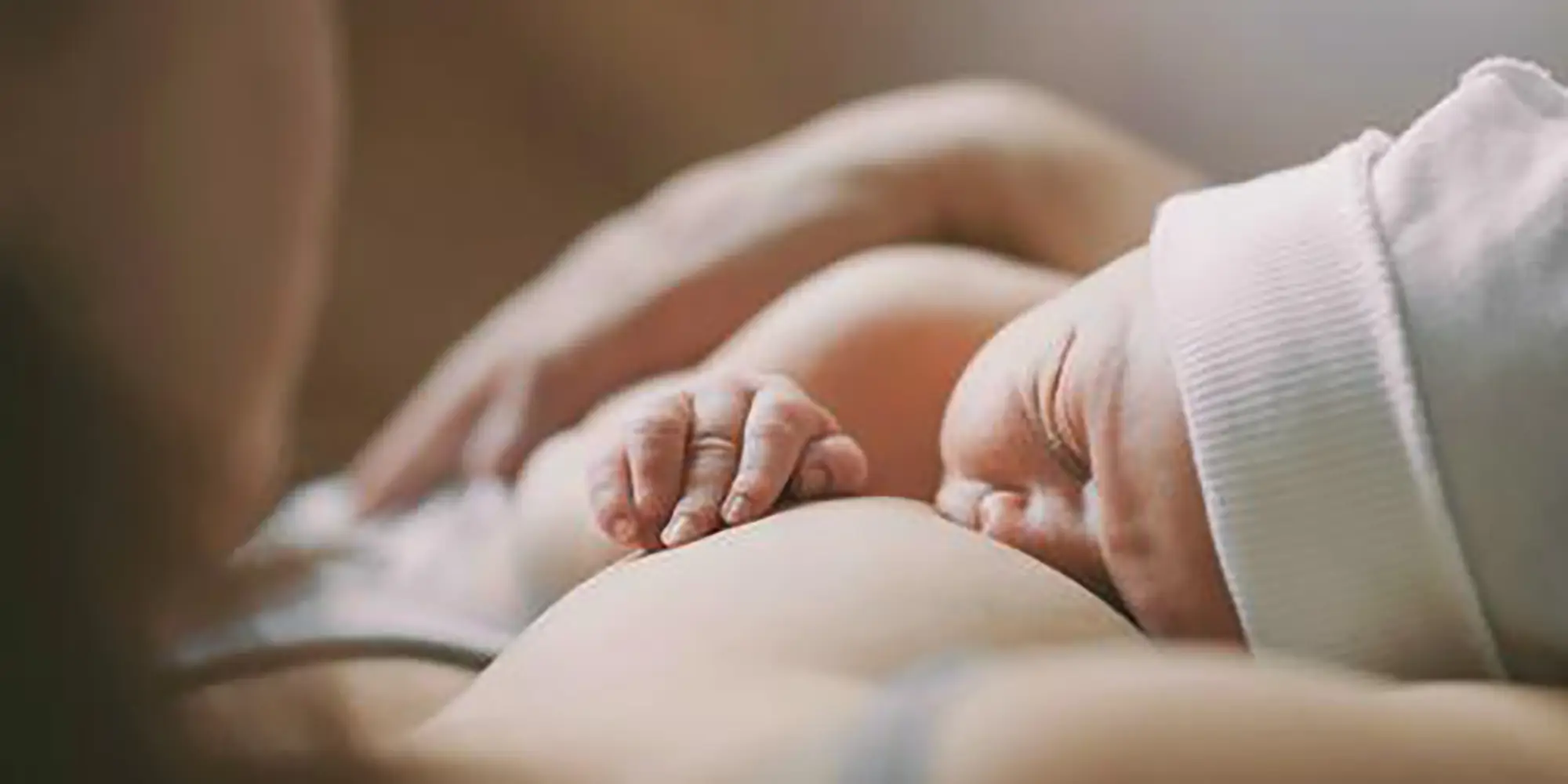 Most Common Breastfeeding Problems And How To Solve Them