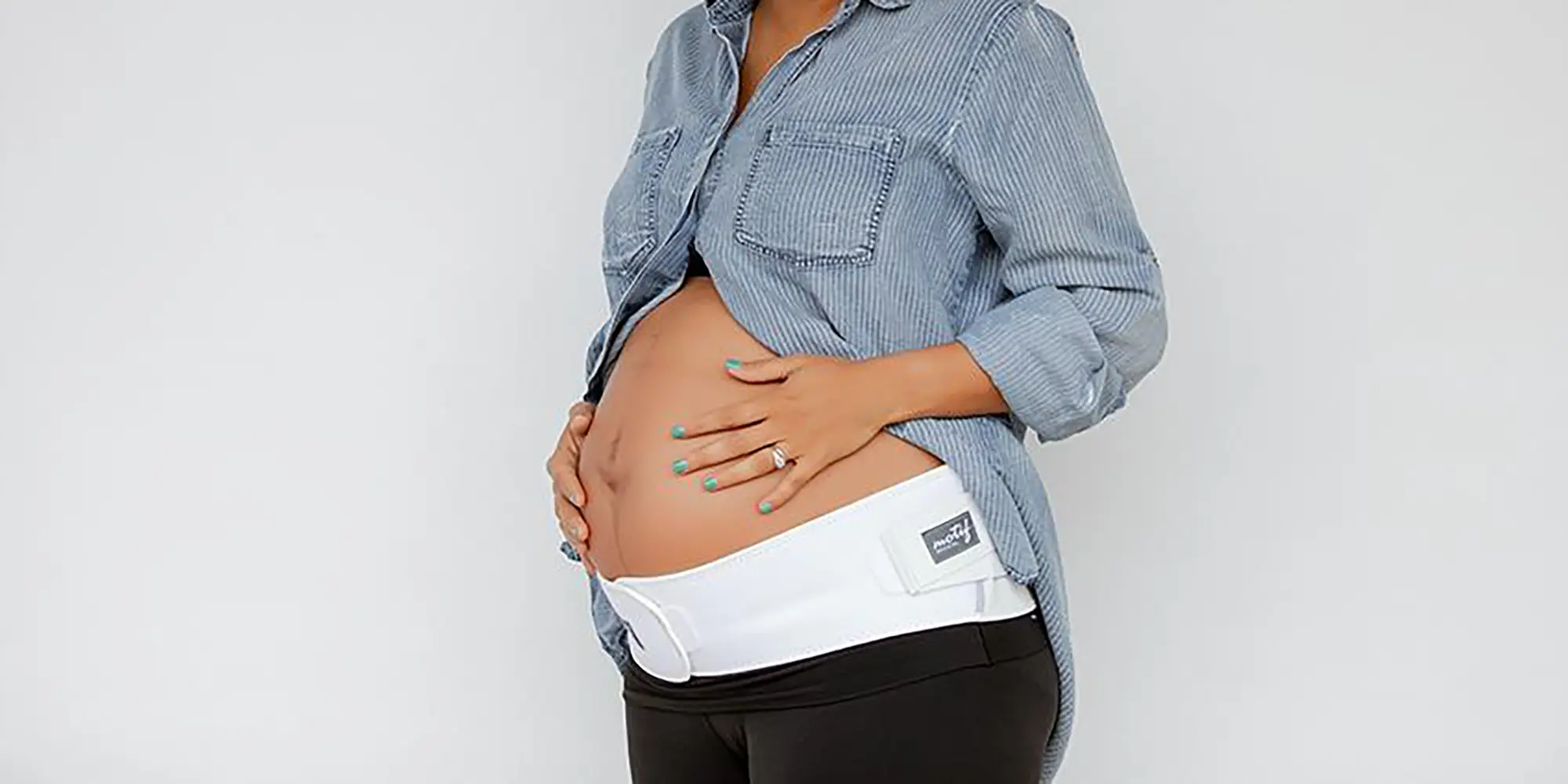 Why Use A Pregnancy Support Band? What You Need To Know