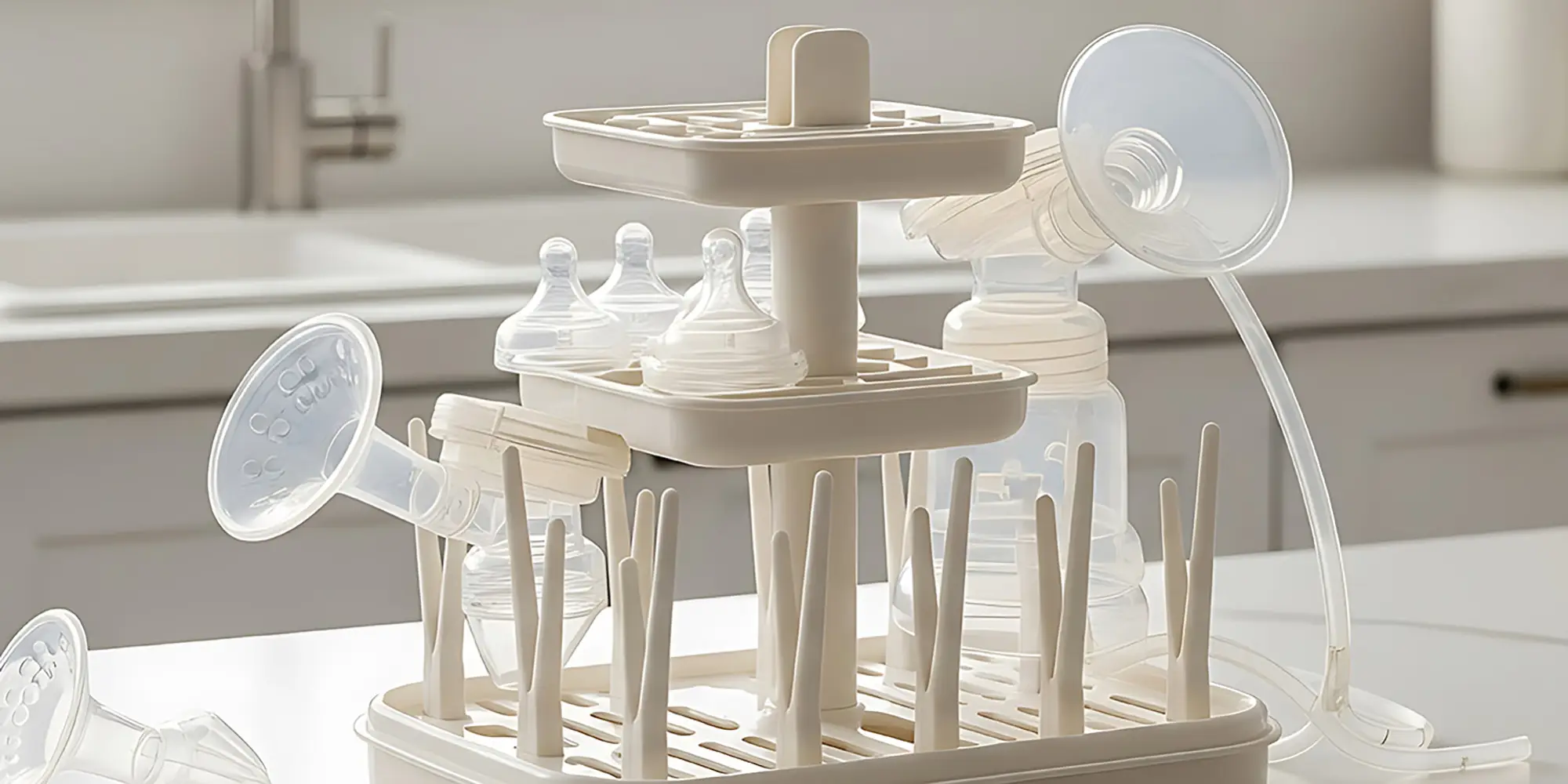 How Often Should I Replace Breast Pump Parts
