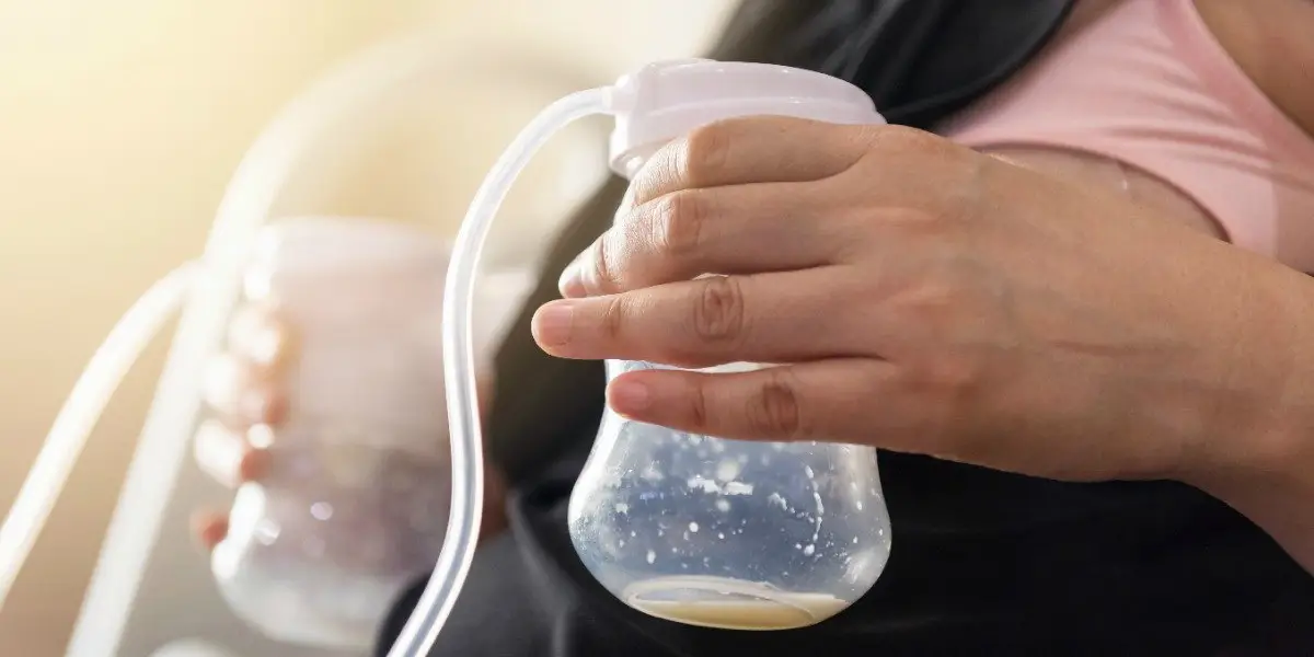 Free Lactation Consults for Military Moms