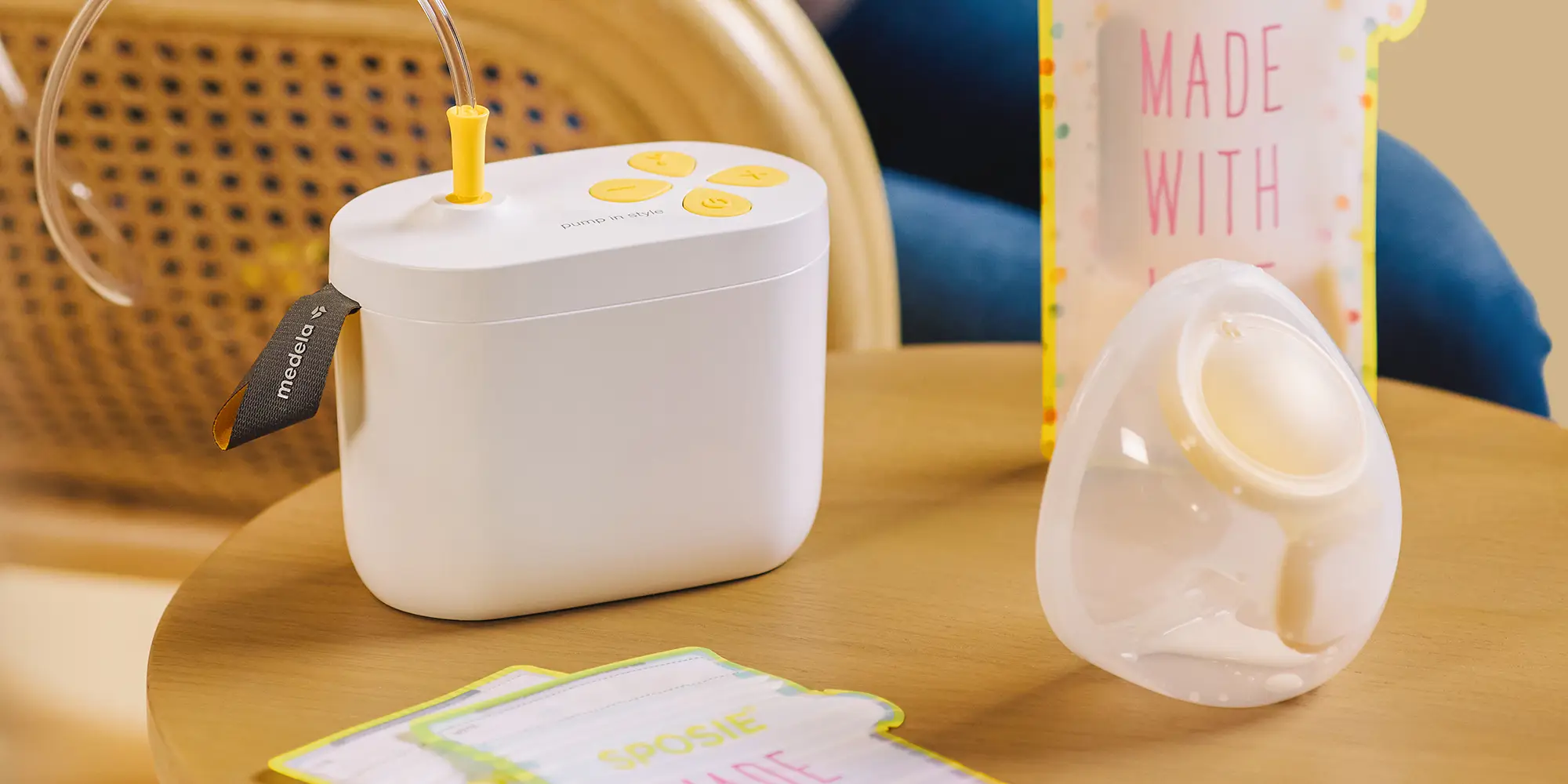 How to Get a Breast Pump Through Insurance: What to Know