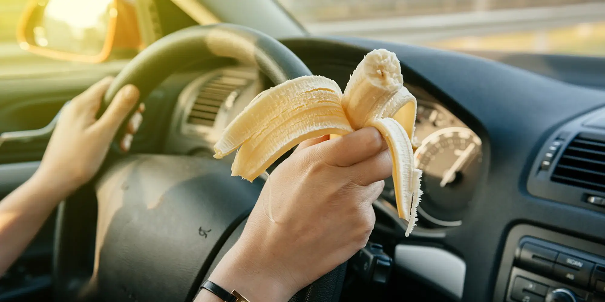 How To Survive A Third Trimester Road Trip
