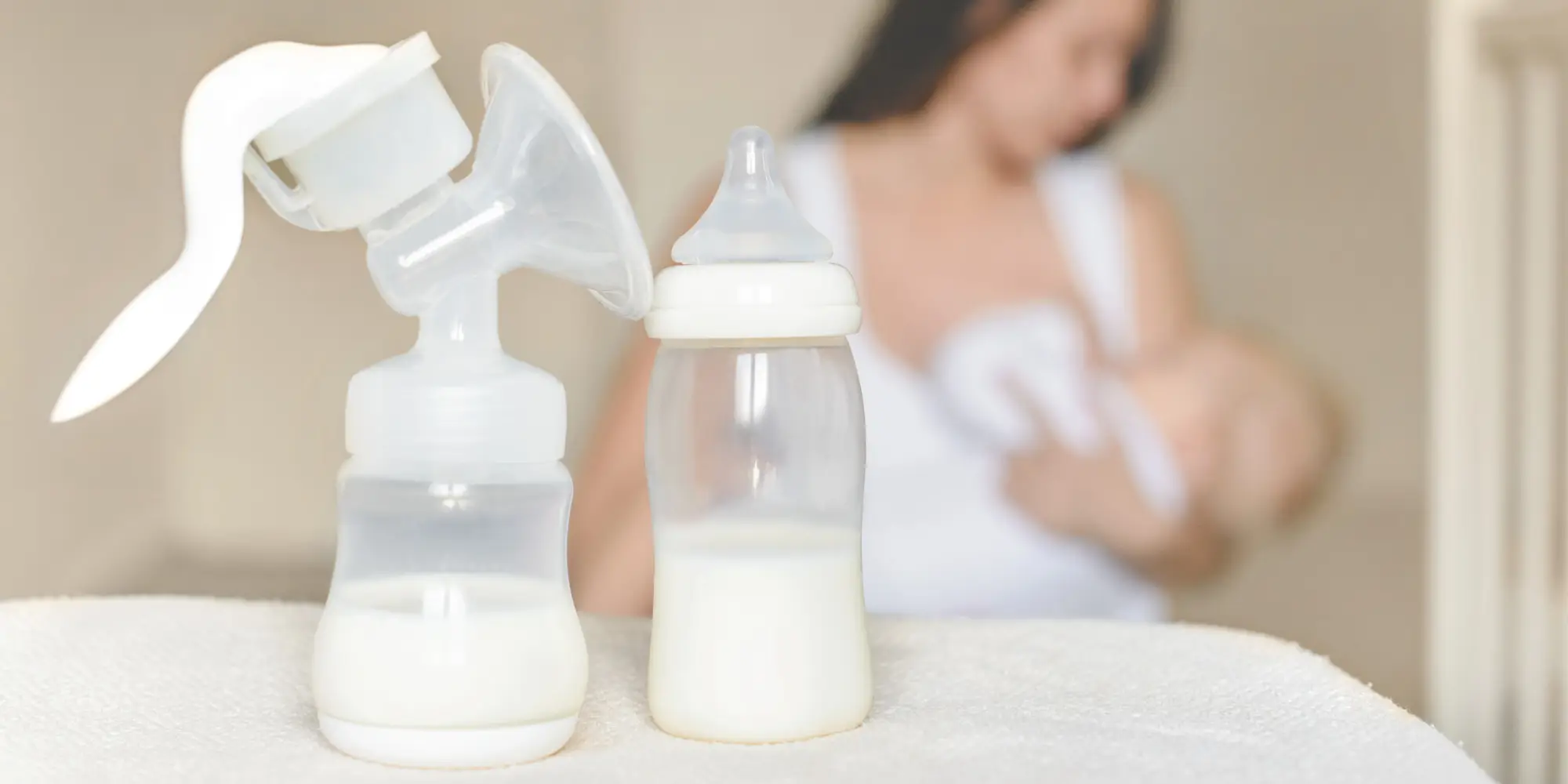 Haakaa Breast Pump Review