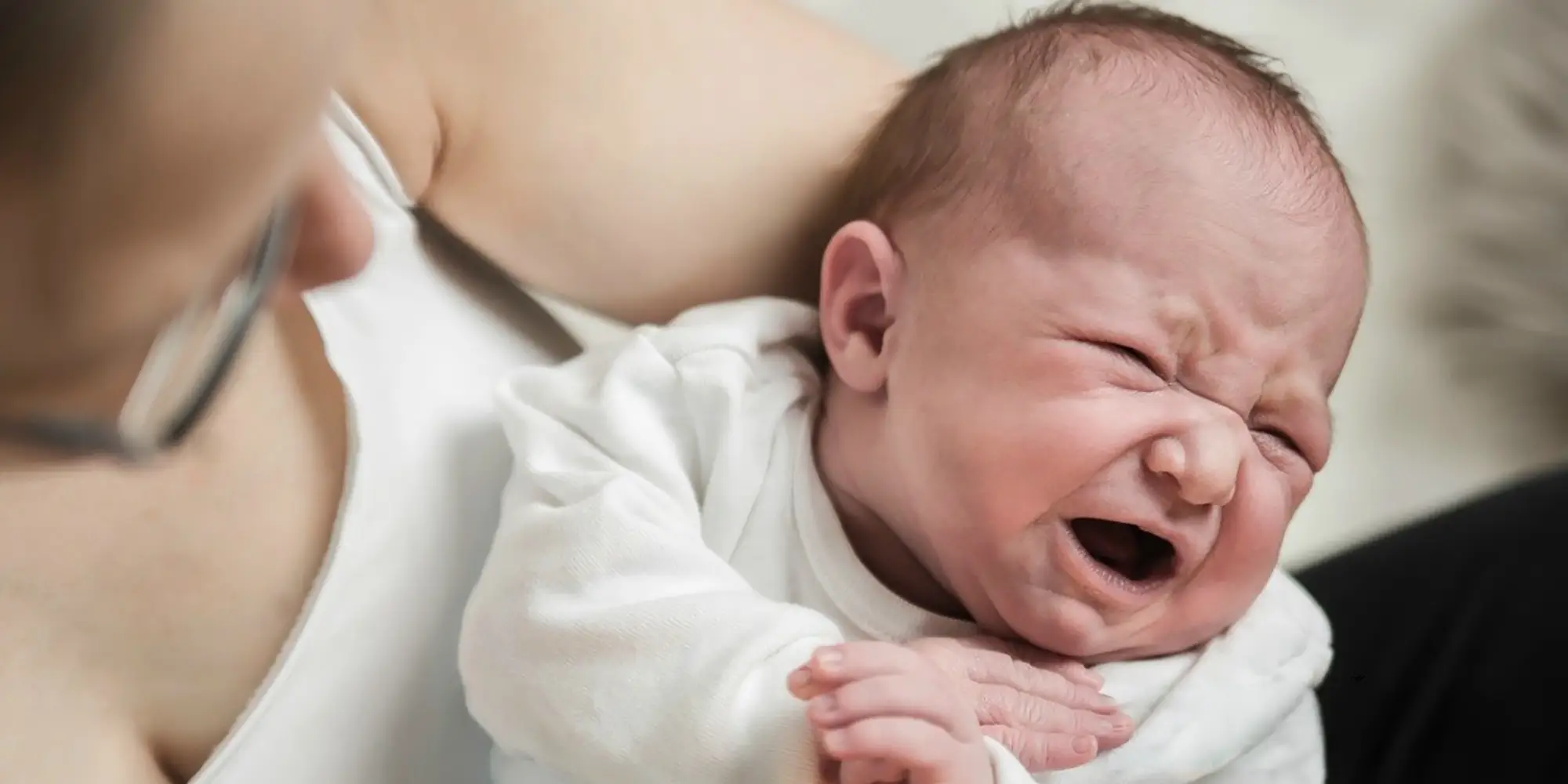 What To Do If Your Baby Goes On A Nursing Strike