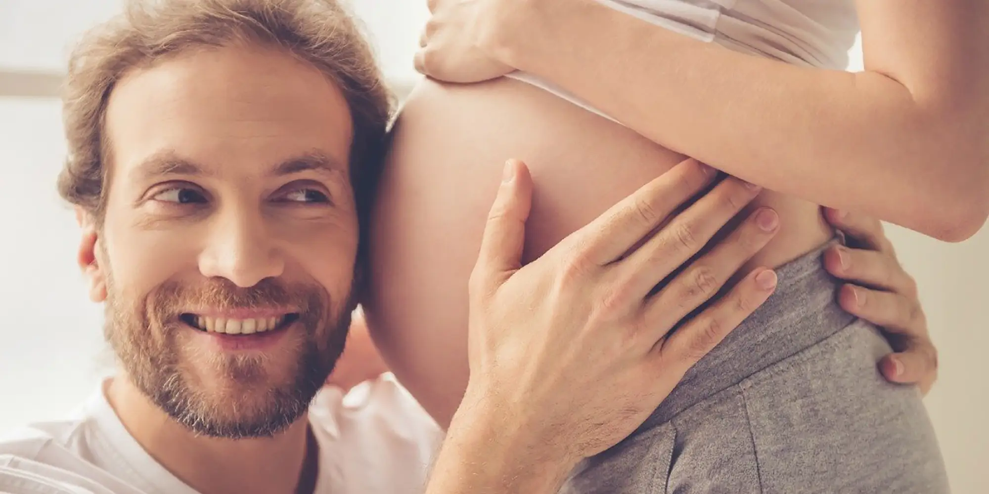 Breastfeeding: How Dads Can Help