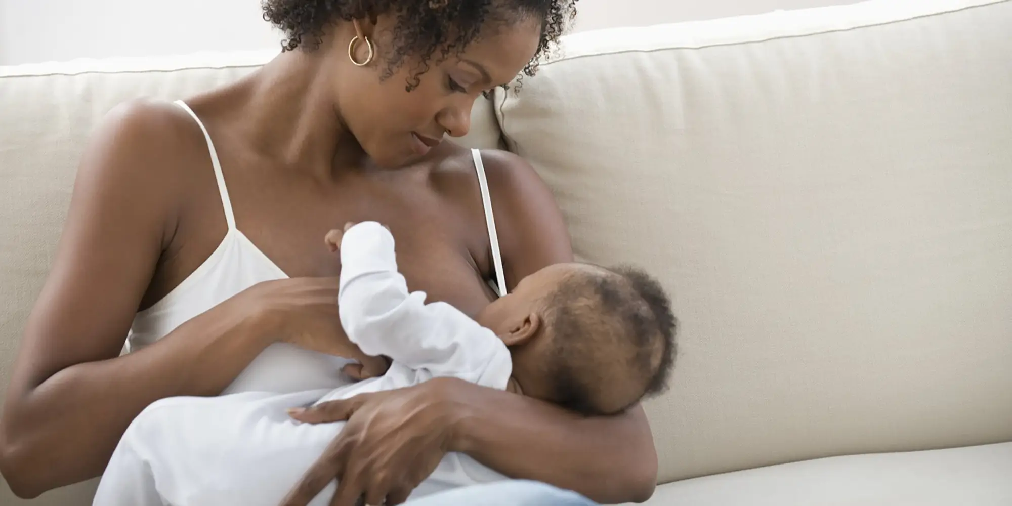 Common Breastfeeding Myths Part 1