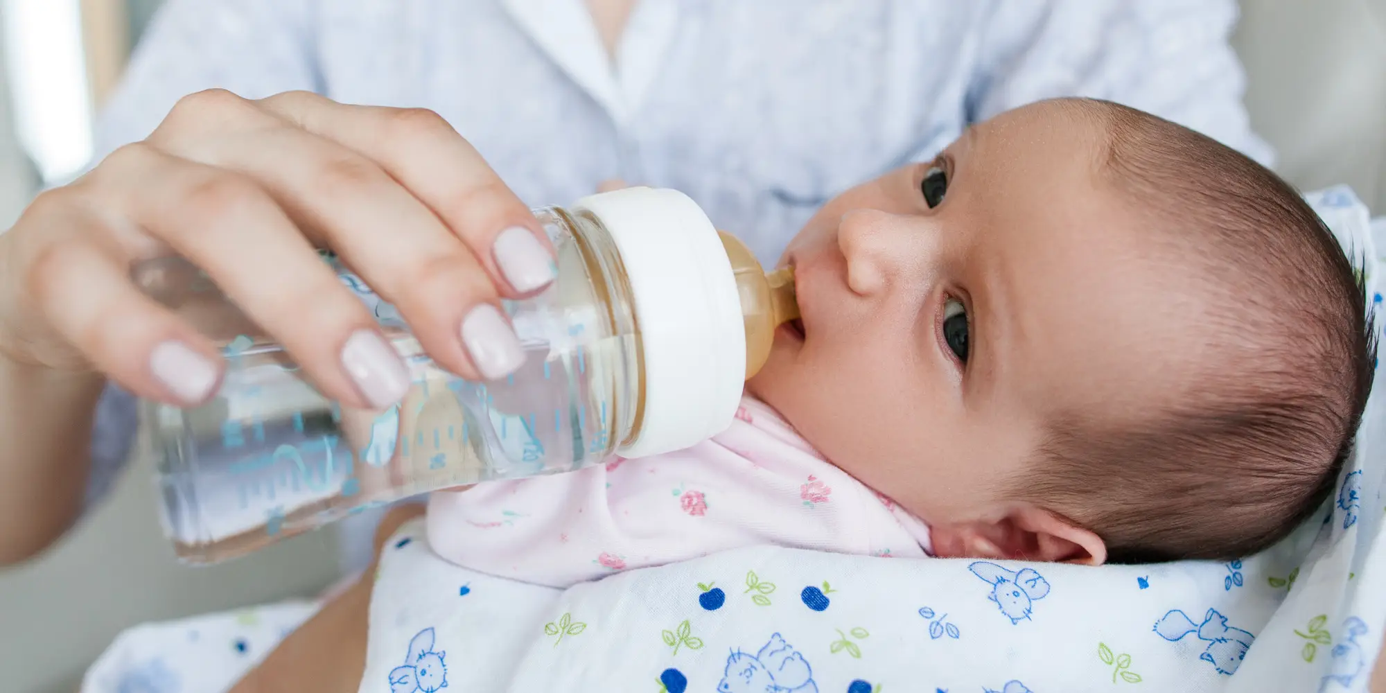 How Much Breast Milk Should I Be Pumping Every Day