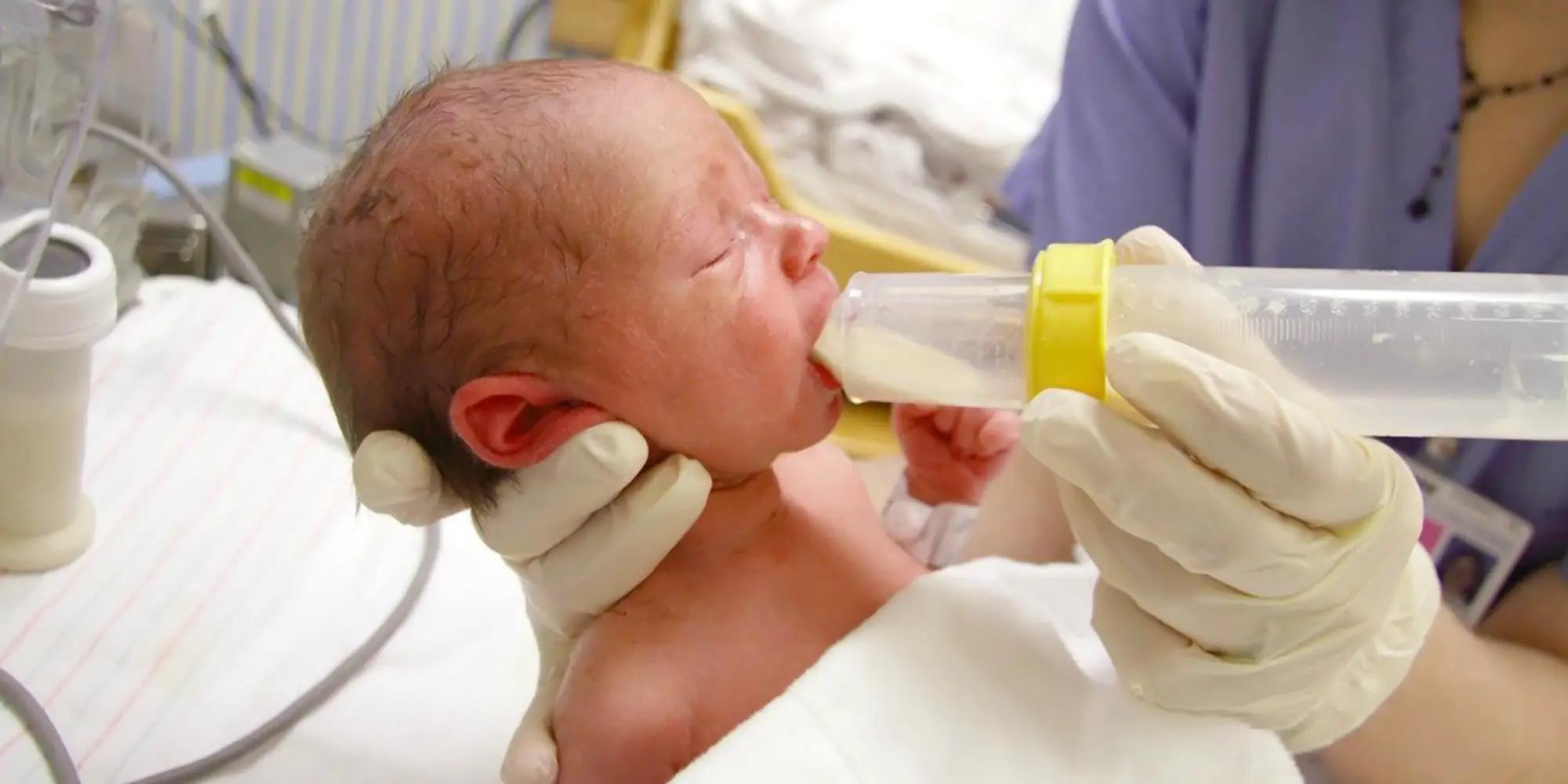 How To Donate Your Breast Milk