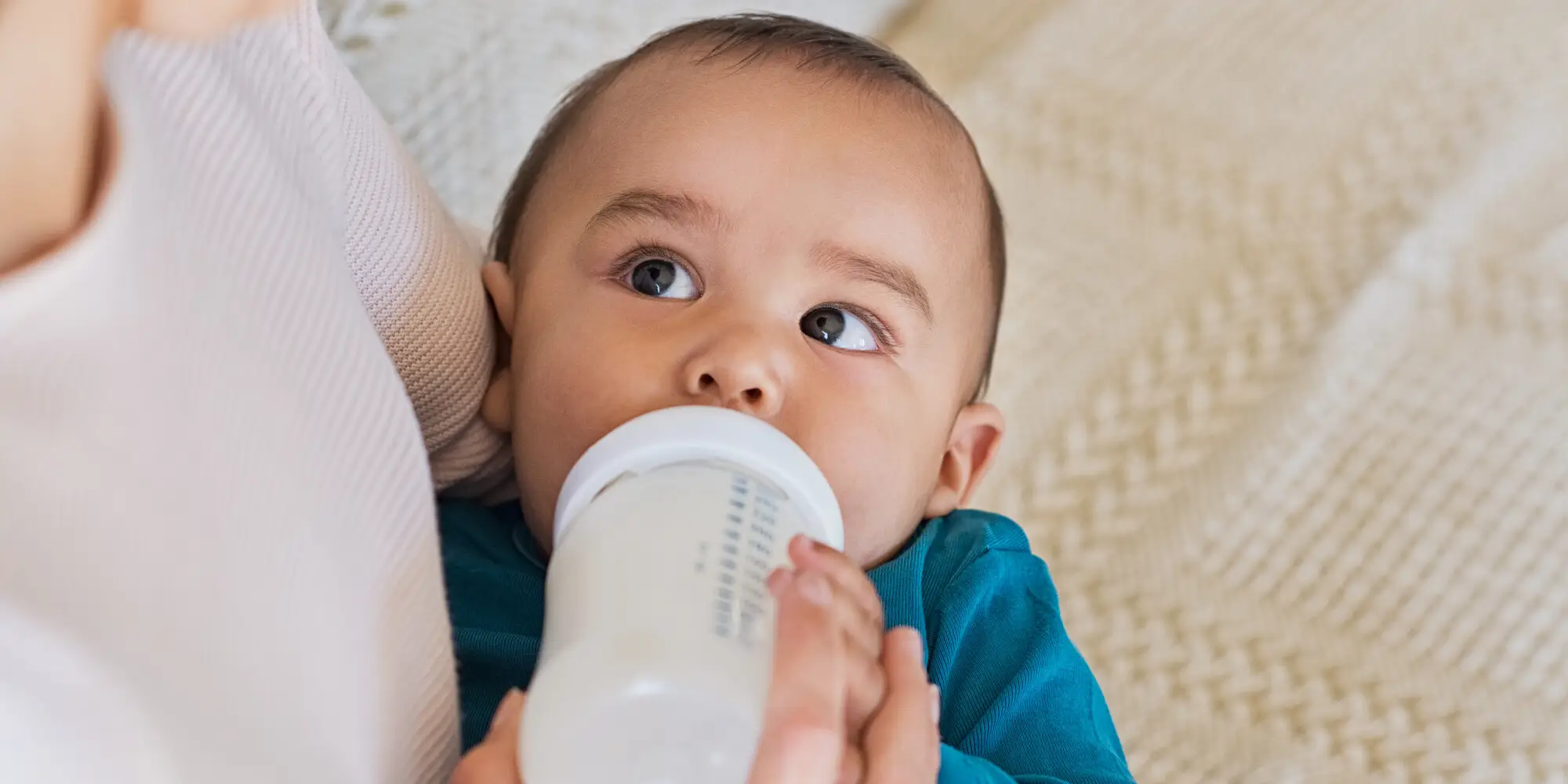 When to Start Pumping Breast Milk