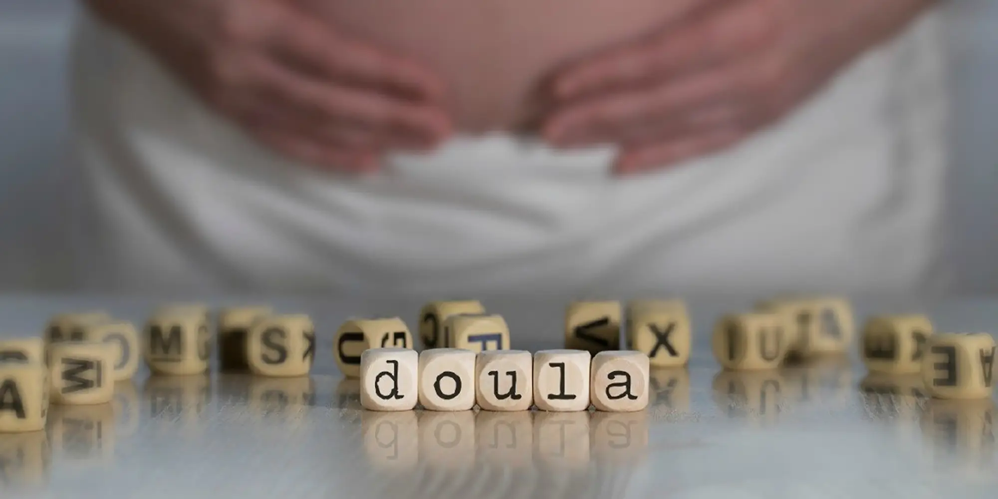 DO YOU NEED A DOULA?