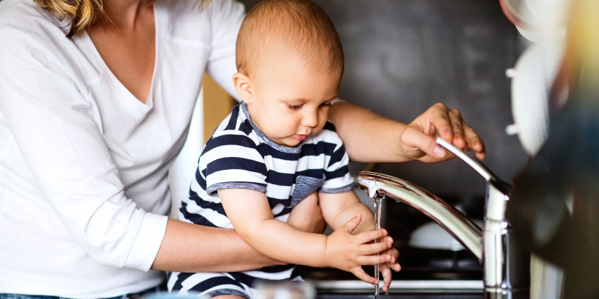 How to Sterilize Breast Pump Parts