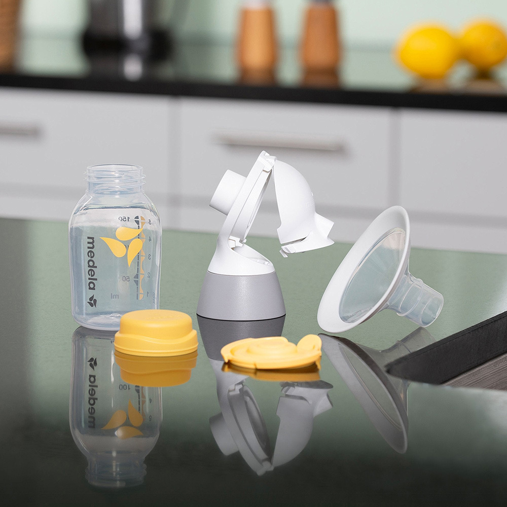 United Healthcare Breast Pump Replacement Parts Coverage Guidelines