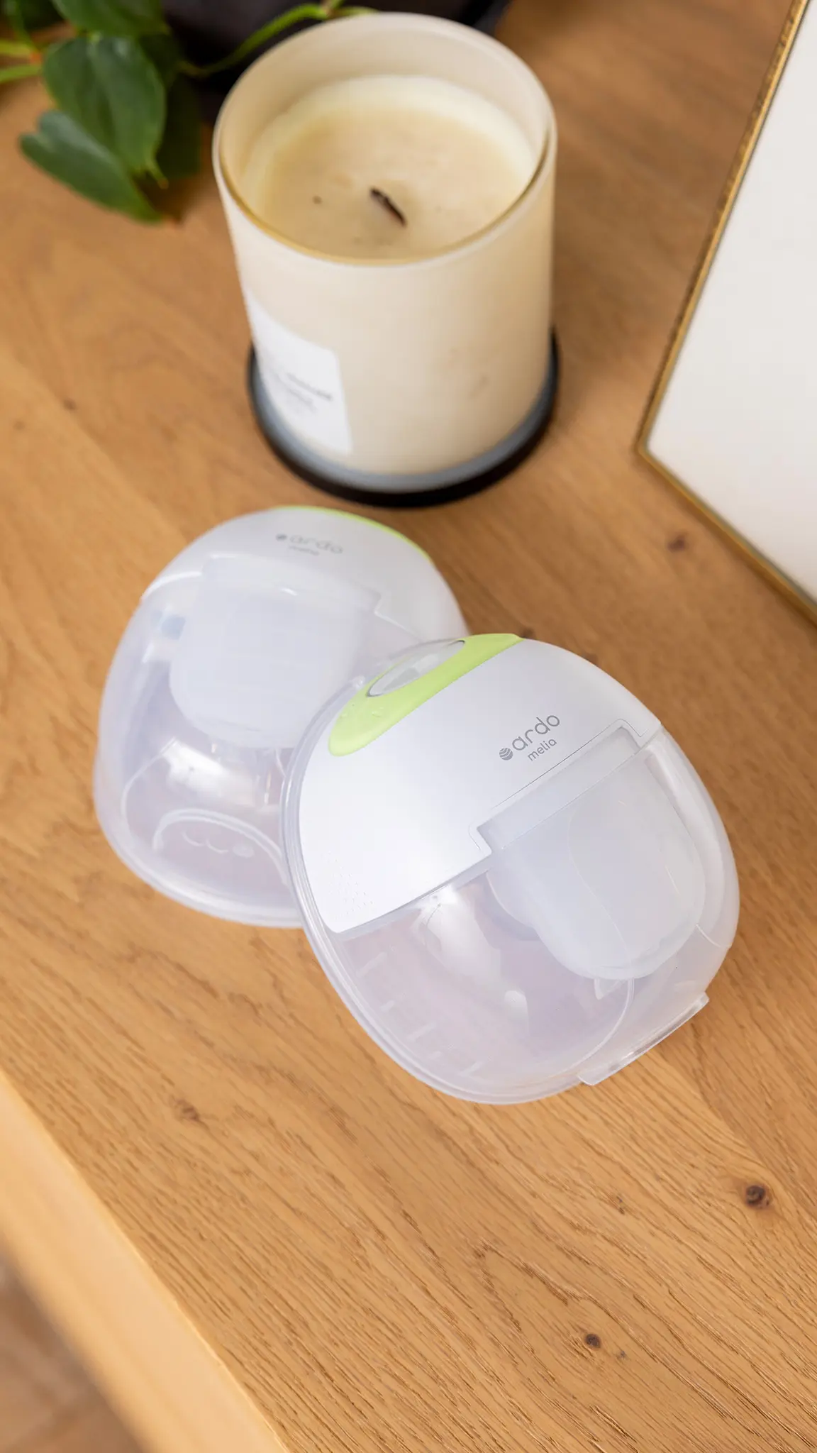 Ardo breast pump