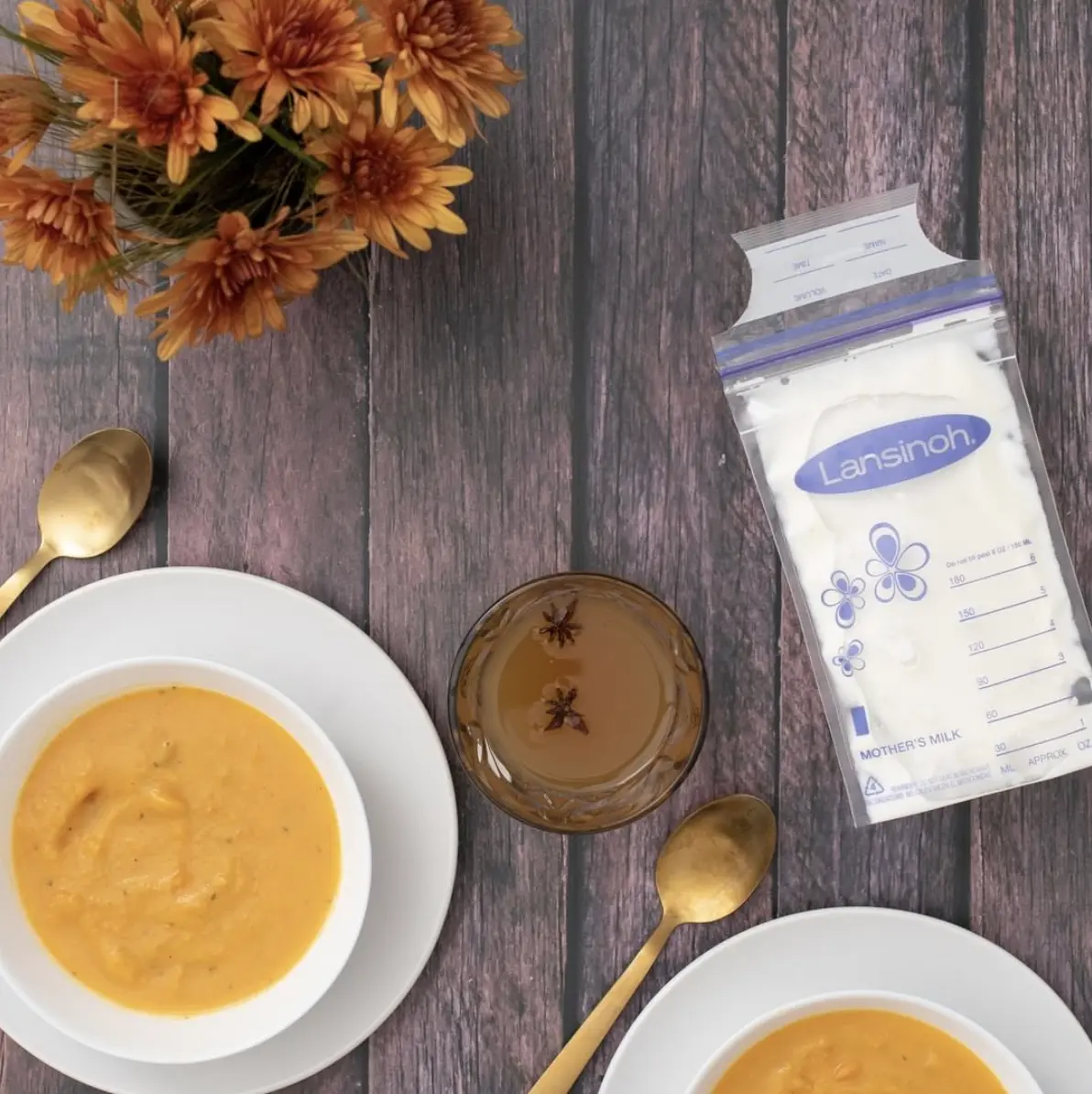 Storage and Preparation of Breast Milk