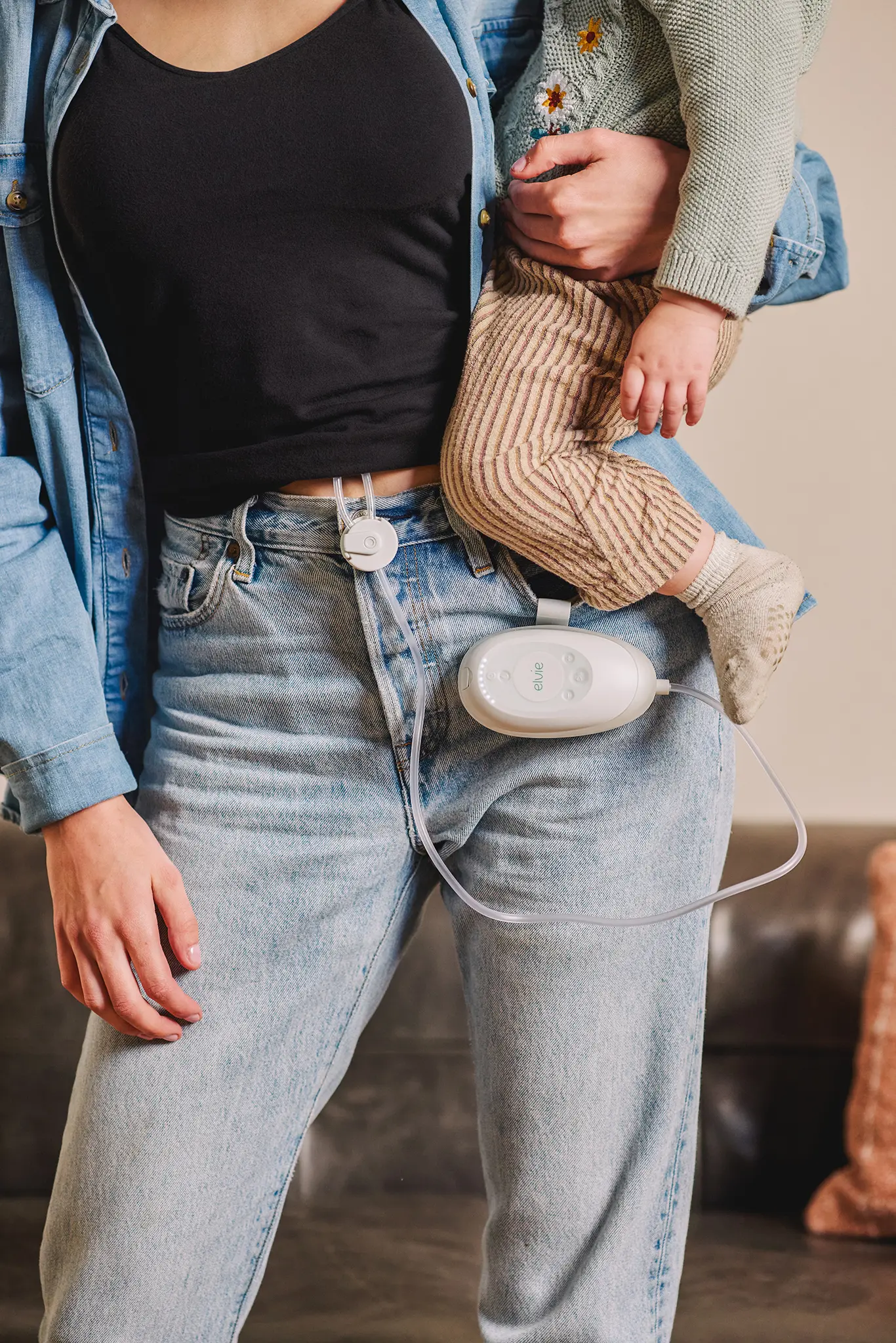 Lactation Classes from 1 Natural Way