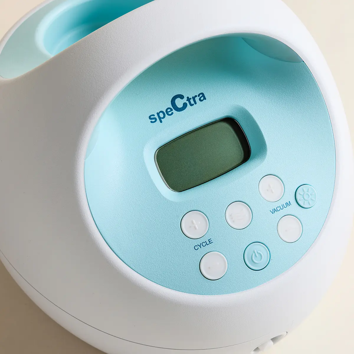 Spectra S1 Plus Breast Pump