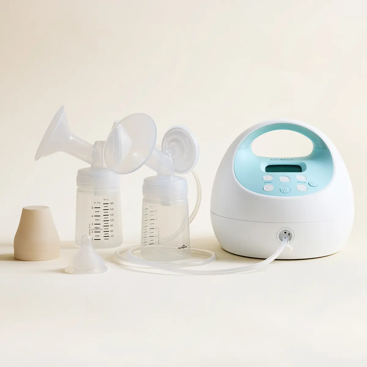 Spectra S1 Plus Breast Pump