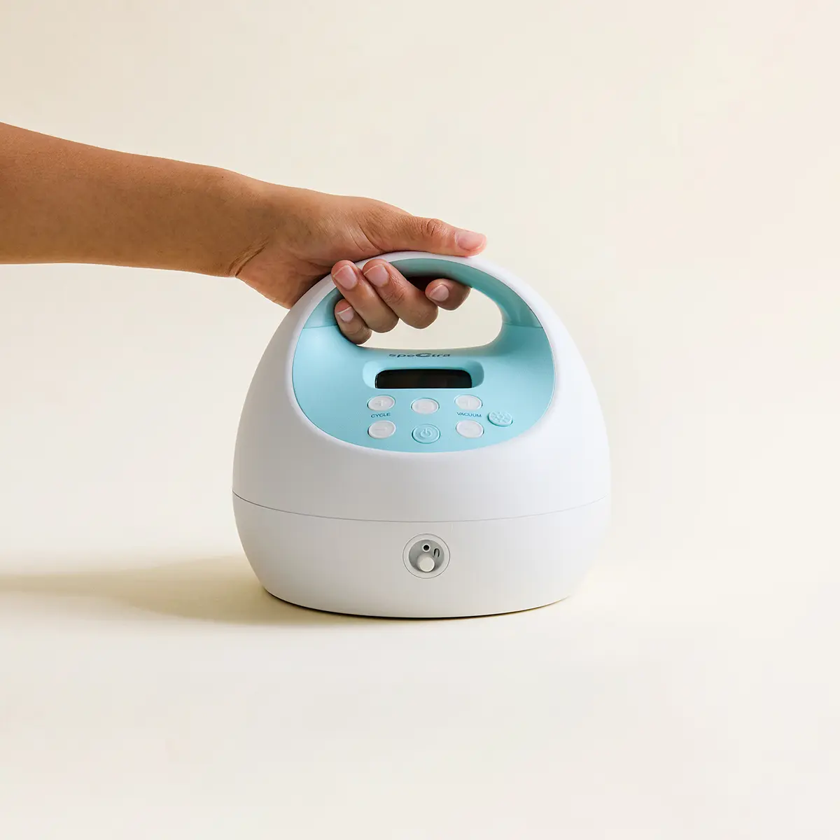 Spectra S1 Plus Breast Pump