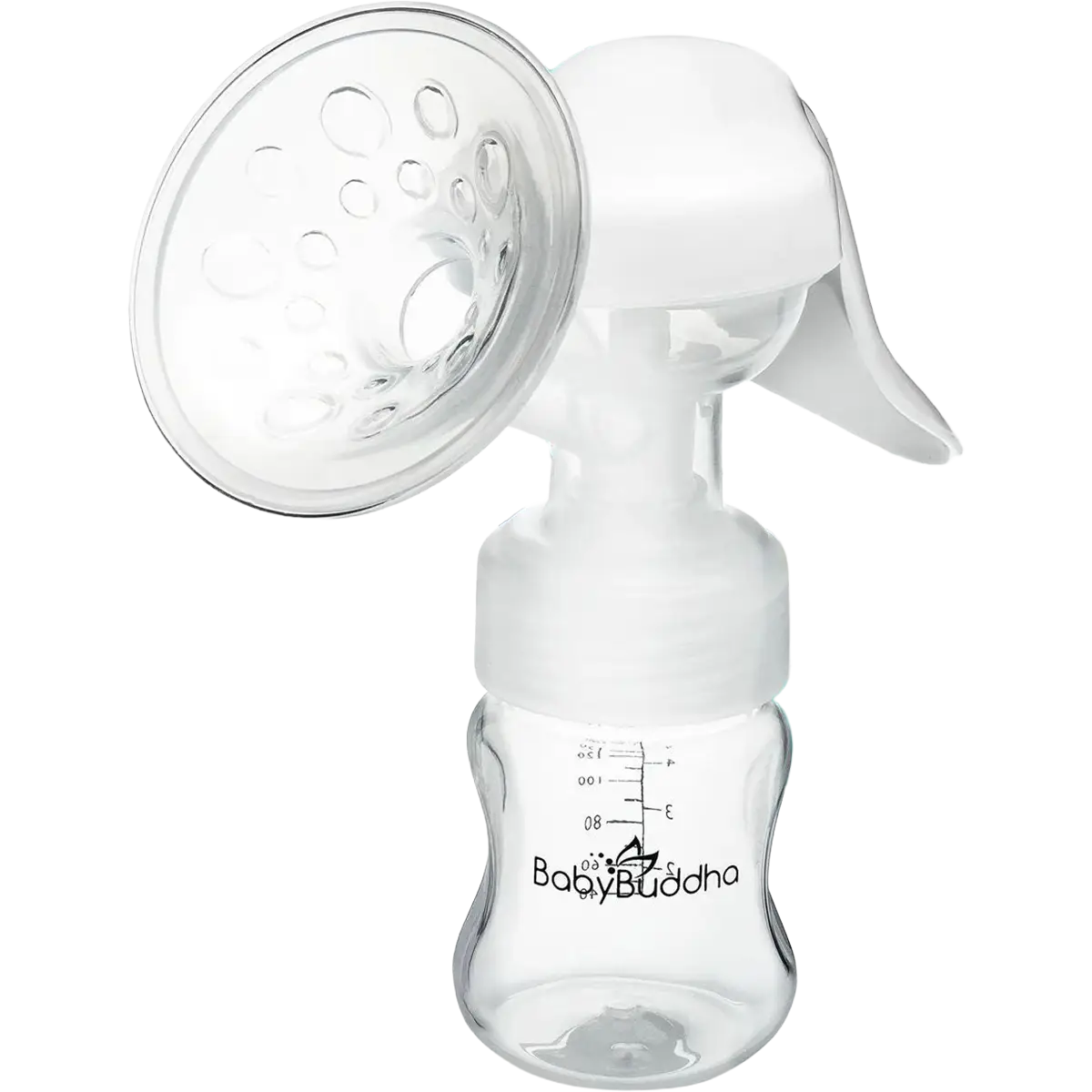 BabyBuddha Manual Breast Pump