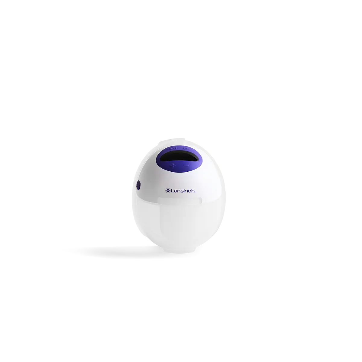 Lansinoh Discreet Duo Flow Breast Pump