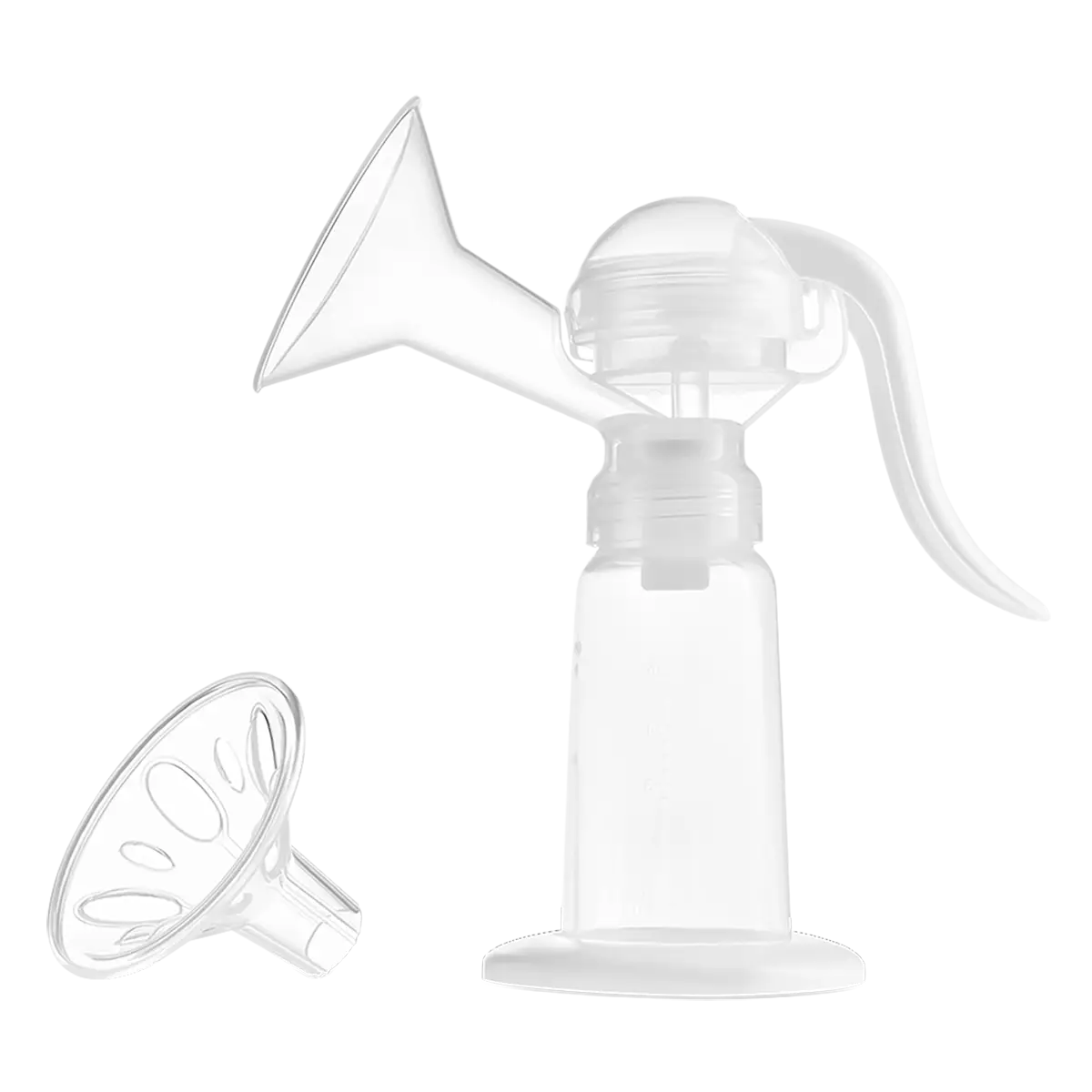 Spectra Handy Plus Manual Breast Pump