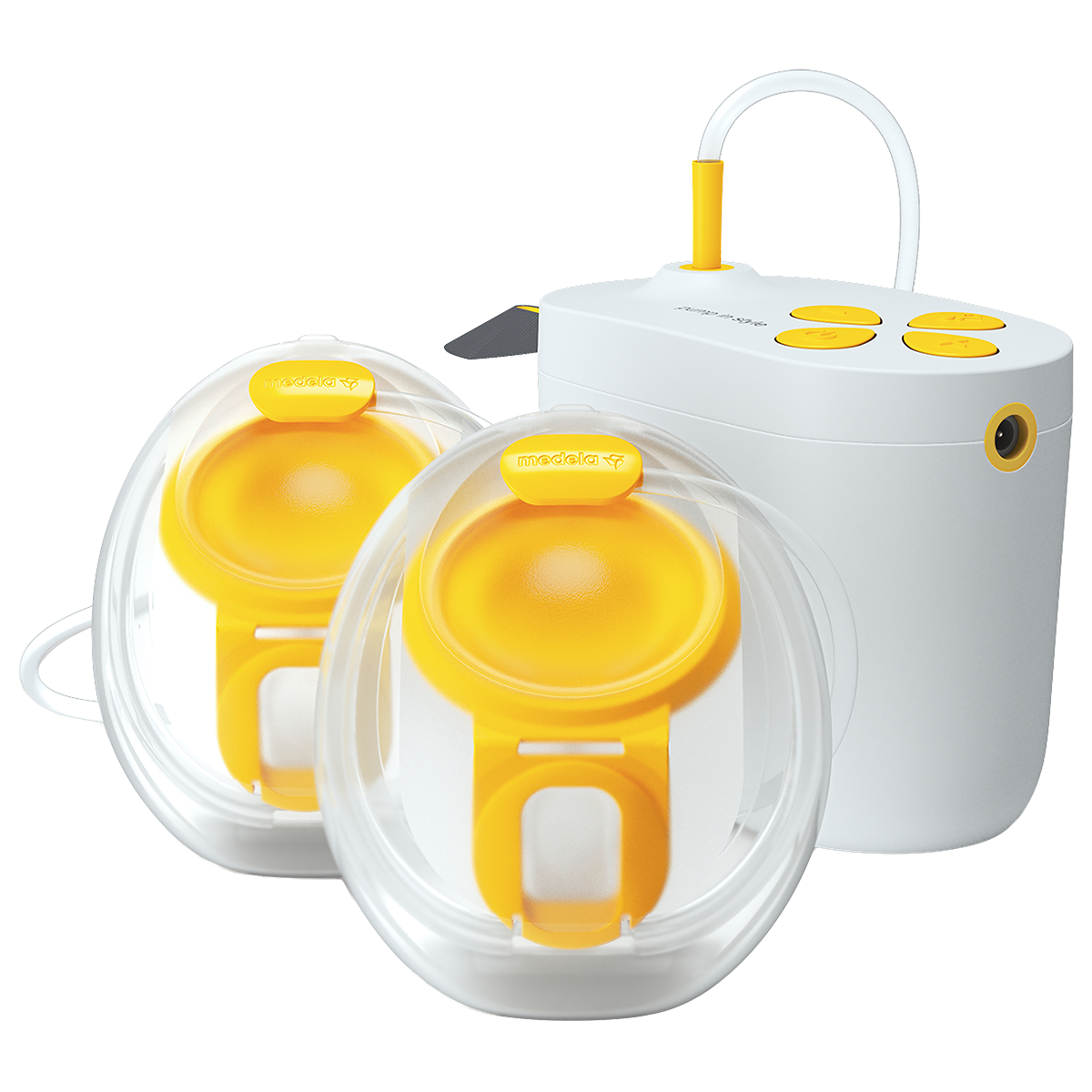 Medela Pump In Style hands-Free
