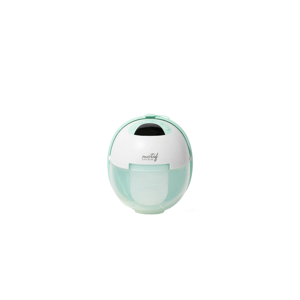 Motif Aura Glow Breast Pump