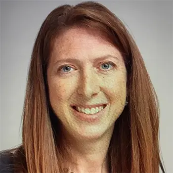 Dr. Amy Rapaport