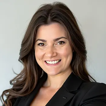 Jessica O'Donoghue