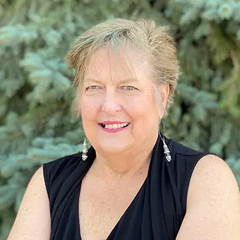 Marsha Walen