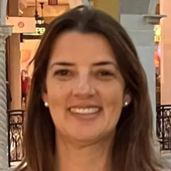 Patricia Delima